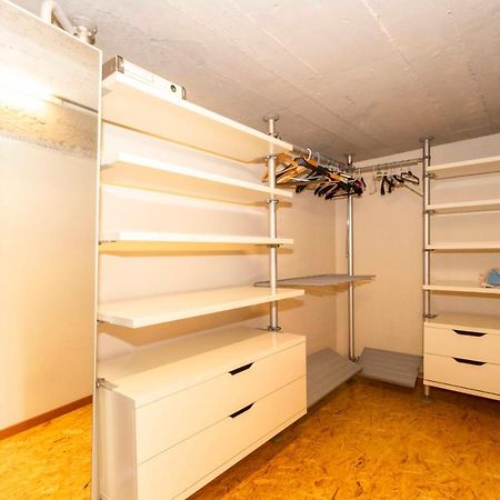 Dora Riverside Modern Apartment With Private Parking Torino Kültér fotó
