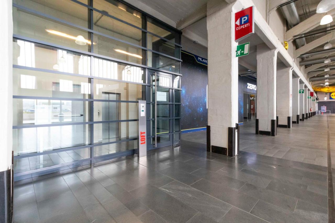 Dora Riverside Modern Apartment With Private Parking Torino Kültér fotó